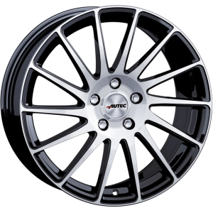 Rueda AUTEC Oktano 8x18/5x112 ET35 DIA70