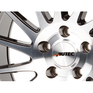 AUTEC Oktano 8x18/5x112 ET35 DIA70