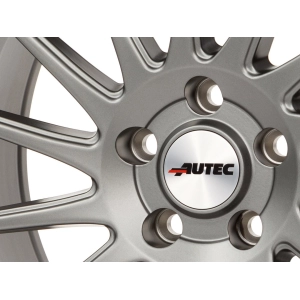 AUTEC Oktano 8x18/5x112 ET35 DIA70