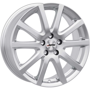 Disco AUTEC Skandic 6,5x16/5x100 ET40 DIA57.1