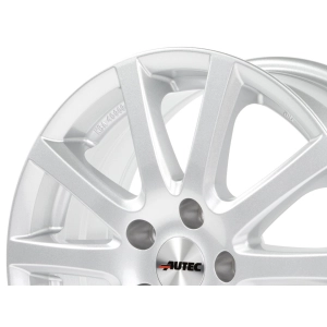 AUTEC Skandic 6x15/5x112 ET43 DIA57,1