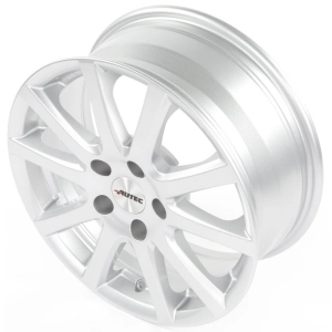 AUTEC Skandic 6x15/5x112 ET43 DIA57,1