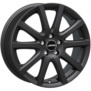 AUTEC Skandic 6x15/5x114,3 ET43 DIA70