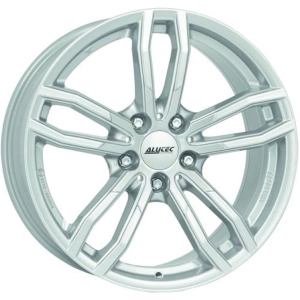 Unidad Alutec DriveX 9,5x21/5x108 ET35 DIA63,4