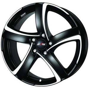 Disco Alutec Shark 7,5x17/5x114,3 ET38 DIA70