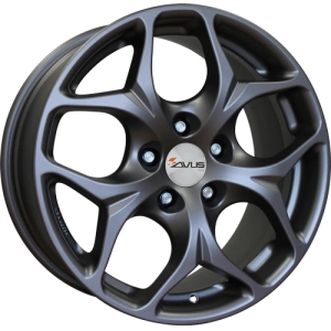 Disco Avus Racing AC-MB2 8,5x18/5x120 ET46 DIA65.1