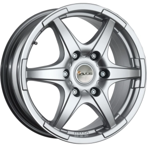 Disco Avus Racing Grizzly 7x17/5x130 ET60 DIA78.1