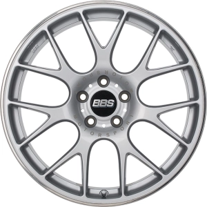 Disco BBS CH-R 10,5x20/5x114,3 ET24 DIA66,1