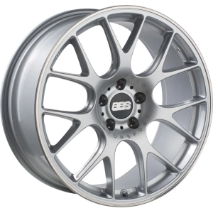 BBS CH-R 8,5x19/5x112 ET40 DIA82