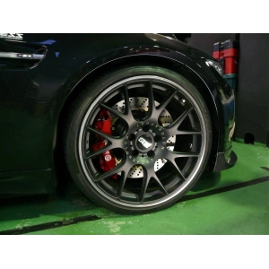 BBS CH-R 8,5x19/5x112 ET40 DIA82