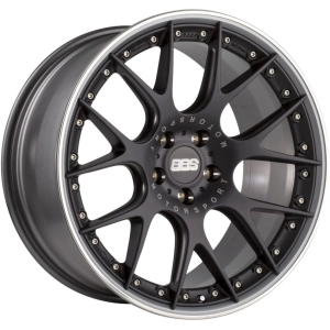 Disco BBS CH-R II 10,5x21/5x108 ET32 DIA63,4