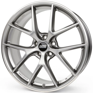 BBS CI-R 8,5x19/5x112 ET45 DIA82