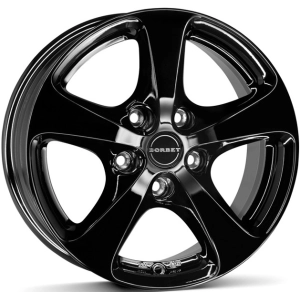 Borbet CC 7x17/5x112 ET50 DIA57,1