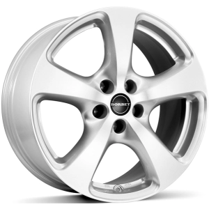 Disco Borbet CC 8.5x18/5x112 ET50 DIA71.6