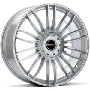 Borbet CW3 7,5x17/5x118 ET61 DIA71,1