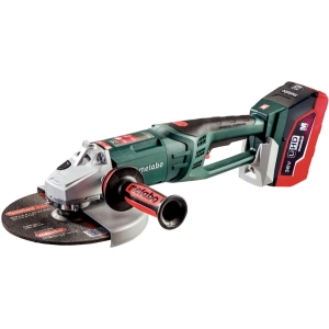 Amoladora Metabo WPB 36 LTX BL 230 613101660