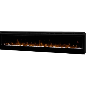 Chimenea eléctrica Dimplex Prism 74 LED