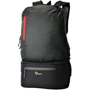 Bolsa para cámara Lowepro Passport Duo