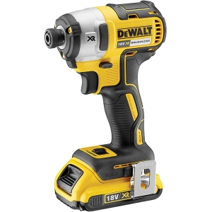 Taladro / destornillador DeWALT DCF887D2