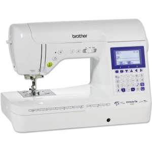 Máquina de coser / overlock Brother Innov-is F420