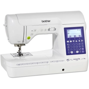 Máquina de coser / overlock Brother Innov-is F460