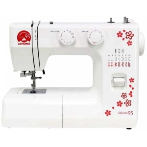 Janome Sakura 95