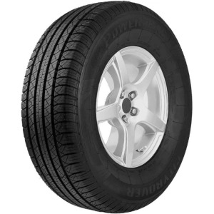 Neumáticos Powertrac CityRover 215/60 R17 96H