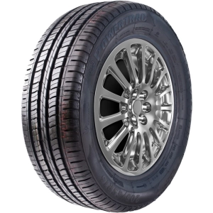 Neumáticos Powertrac CityTour 155/65 R14 75H