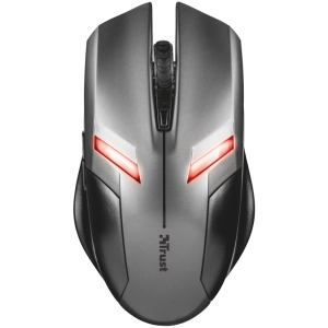 Ratón Trust Ziva Gaming Mouse