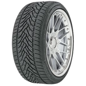 Neumáticos Continental ContiExtremeContact 255/35 R20 97Y