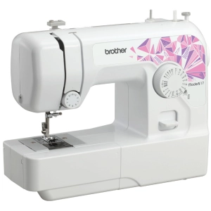 Máquina de coser / overlock Brother Modern 17