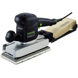 Amoladora Festool Rutscher RS 200 EQ 567763