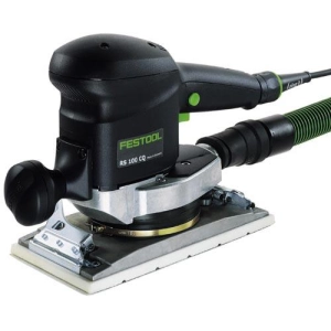 Amoladora Festool Rutscher RS 100 CQ 567759