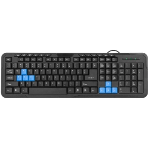 Teclado Defender #1 HM-430