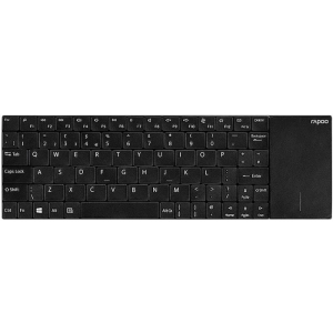 Teclado Rapoo E2710