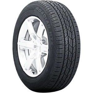 Neumáticos Nexen Roadian HTX RH5 255 / 70 R18 113T