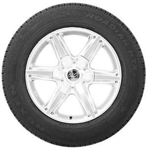 Nexen Roadian HTX RH5 255/70 R18 113T