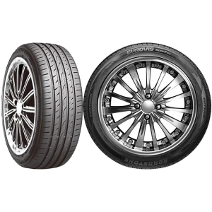 Neumáticos Nexen Eurovis Sport04 175/65 R14 82T