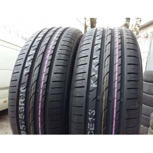 Nexen Eurovis Sport04 205/50 R17 93W