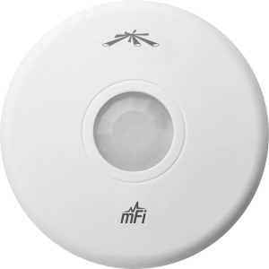 Sensor de seguridad Ubiquiti MFI-MSC