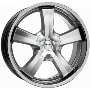 Disco MAK G-Five 9x20/5x112 ET50 DIA66.6