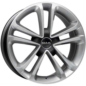 Rueda MAK Invidia 8x18/5x112 ET42 DIA76