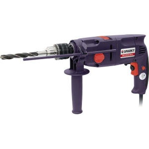 Taladro / destornillador SPARKY BUR2 200E Professional