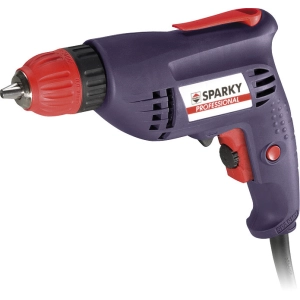 Taladro / destornillador SPARKY BR 100E Professional