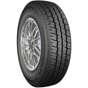 Neumáticos Starmaxx Provan ST850 Plus 175/75 R16C 101R