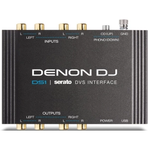 Denon