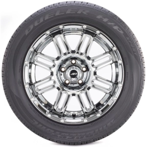 Bridgestone Dueler H/P Sport 255/50 R20 109V