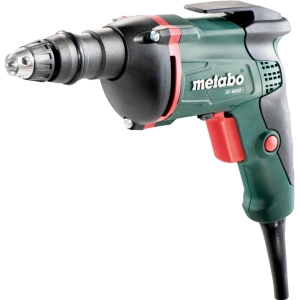 Taladro / destornillador Metabo SE 4000 620045000