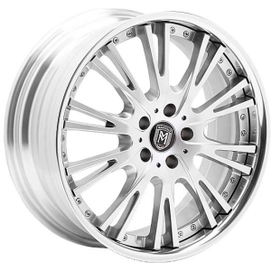 Rueda Marcello MT-05 8.5x20/5x114.3 ET35 DIA73.1