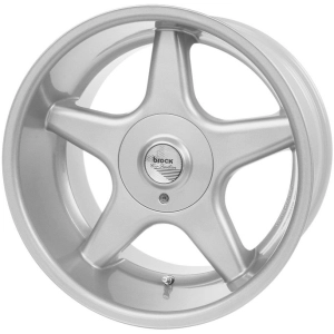 Rueda Brock B1 7,5x16/5x108 ET35 DIA72,6